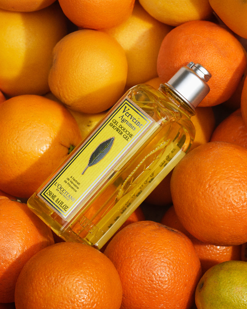 Sabonete L&iacute;quido Verbena Citrus 250ml, , rect